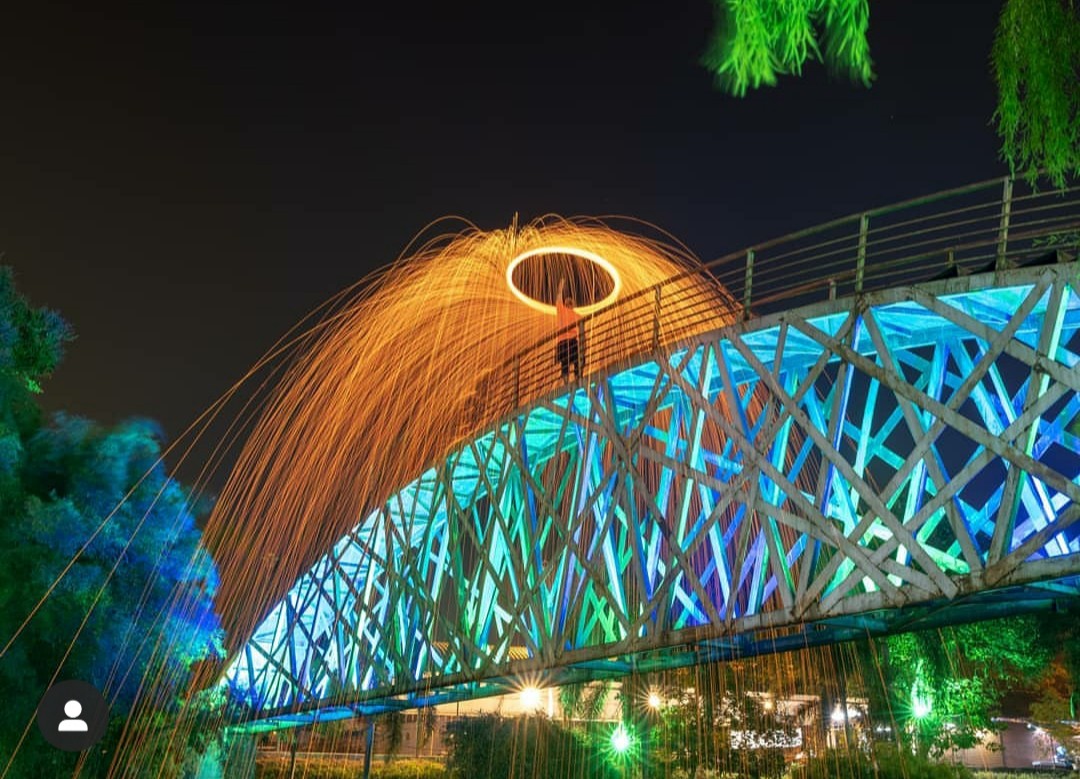 10 Insta-worthy Spots in Ipoh You Should Check Out | PTT Outdoor 10 Insta-worthy Spots in Ipoh You Should Check Out, PTT Outdoor, 20200312 1715561,