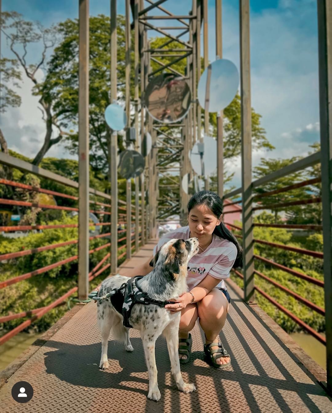 10 Insta-worthy Spots in Ipoh You Should Check Out | PTT Outdoor 10 Insta-worthy Spots in Ipoh You Should Check Out, PTT Outdoor, 20200312 1716071,