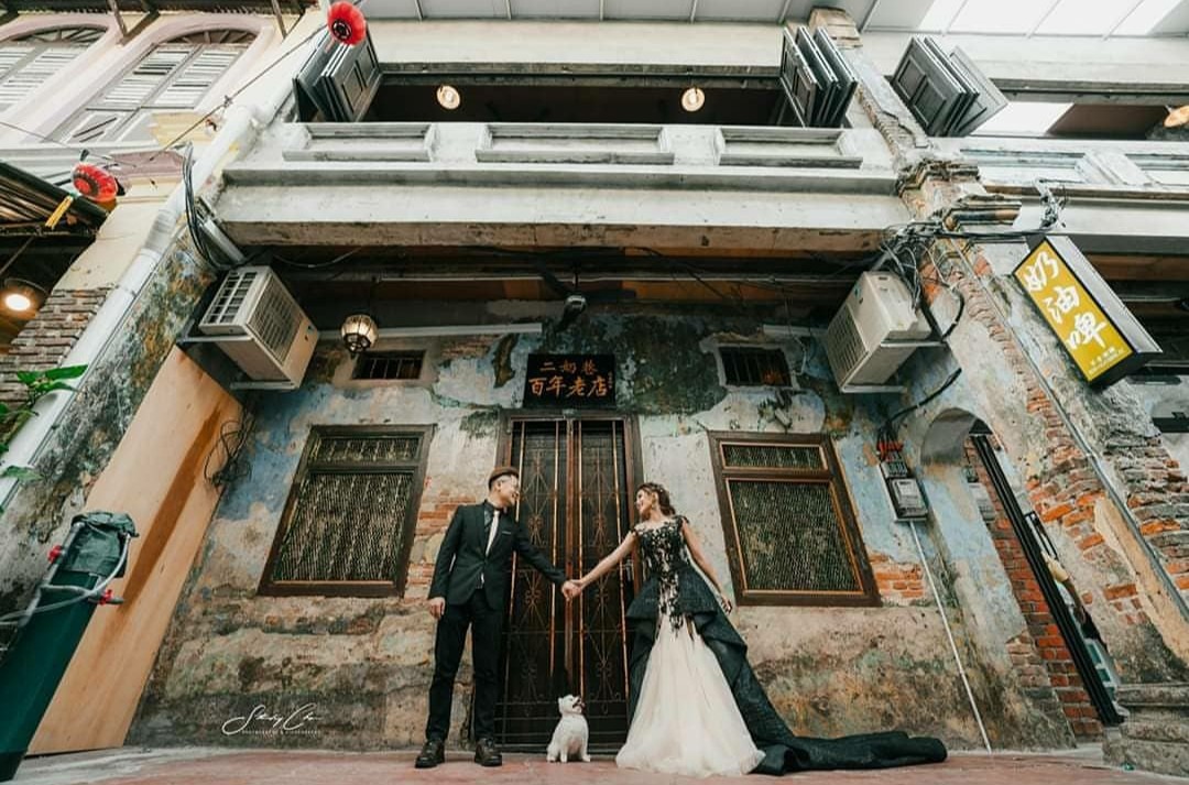 10 Insta-worthy Spots in Ipoh You Should Check Out | PTT Outdoor 10 Insta-worthy Spots in Ipoh You Should Check Out, PTT Outdoor, 20200312 1716341,