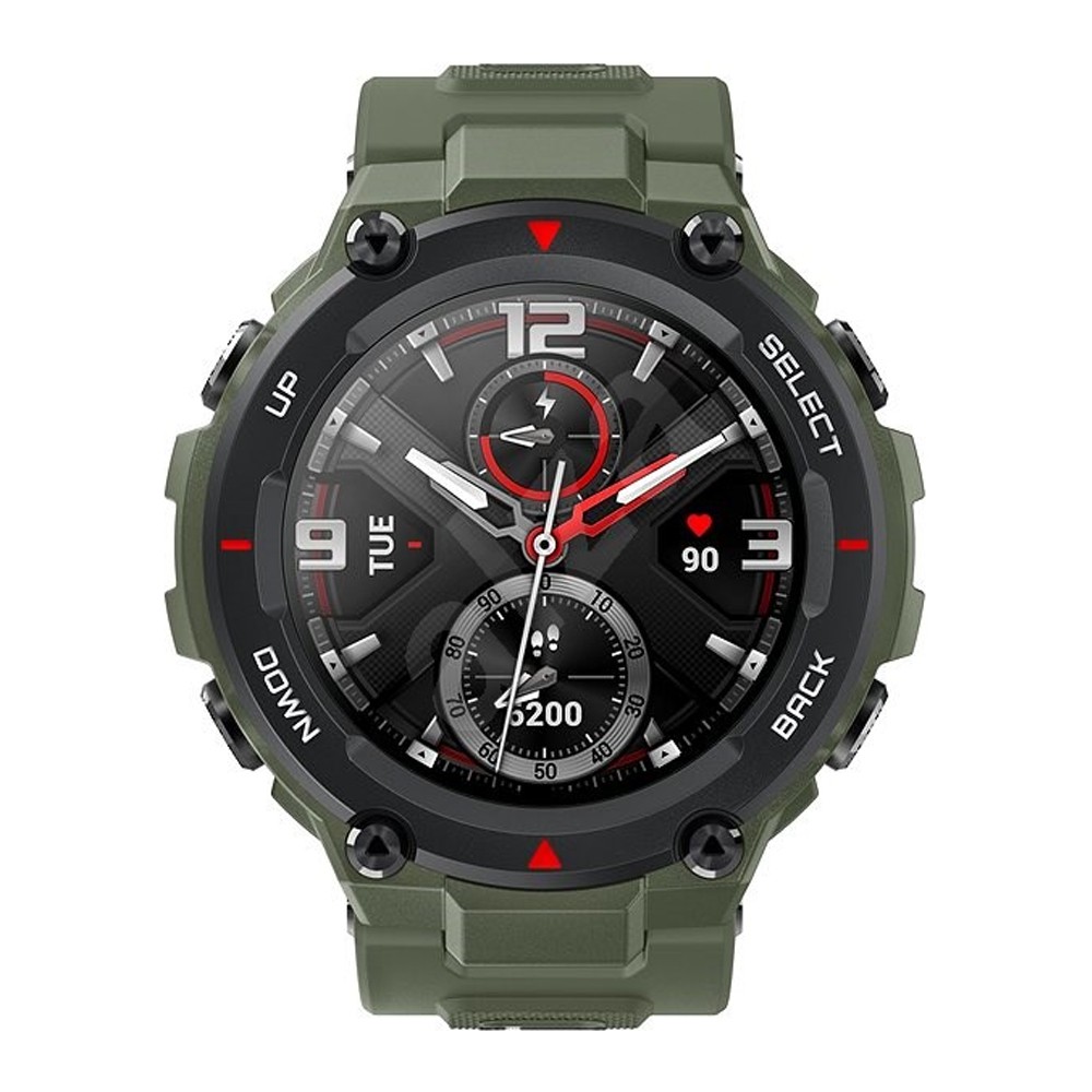 amazfit t rex sale