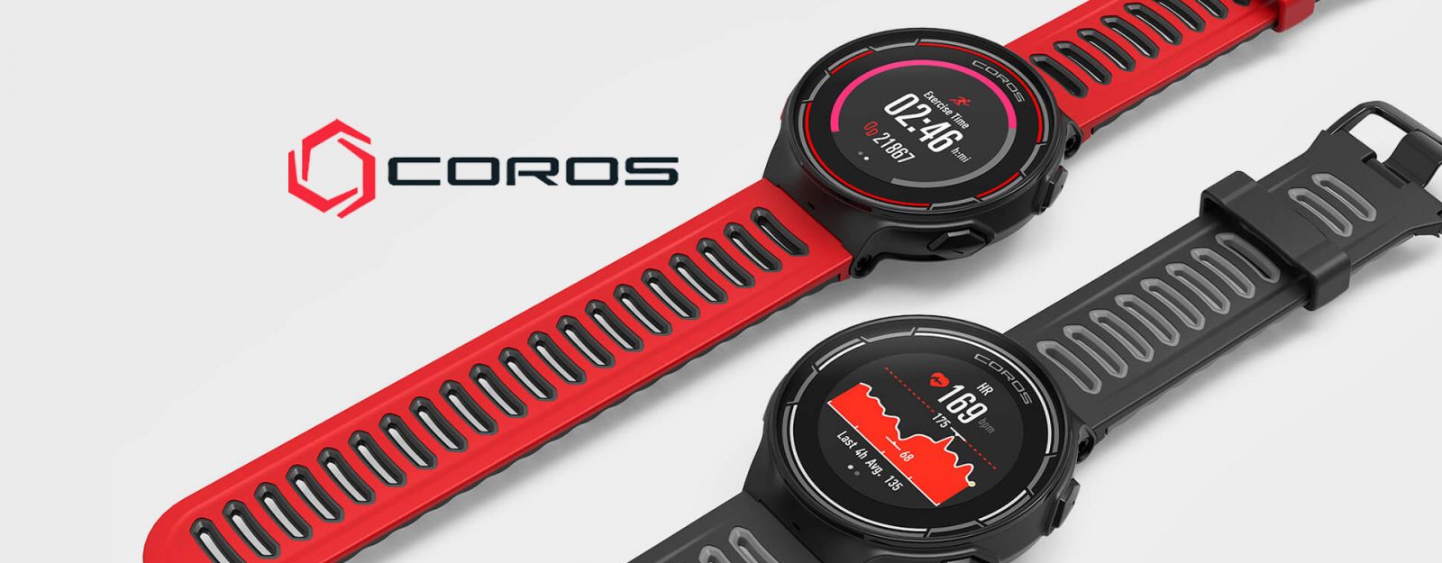 COROS Malaysia, PTT Outdoor, Coros,