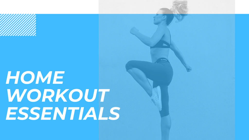 Home Workout Essentials PTT Outdoor home-workout-essentials-ptt-outdoor