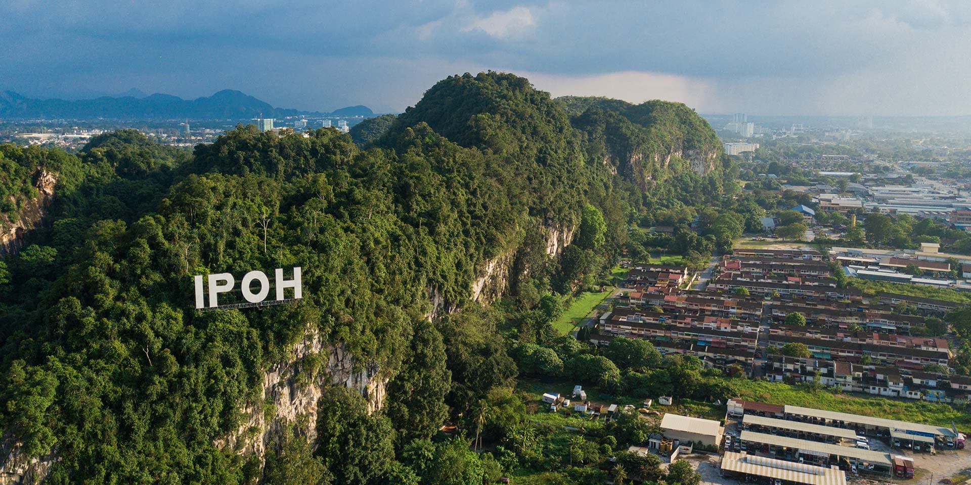 10 Insta worthy Spots in Ipoh  You Should Check Out PTT 