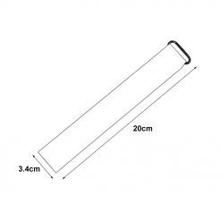 TBF Waterproof Paper Watch, PTT Outdoor, TBF Waterproof Paper Watch 1,