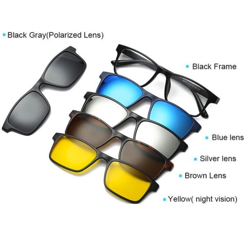 Moffy Outdoor Polarized Sunglasses with Magnetic Frame, polarized sunglasses, polarized sunglasses malaysia, best polarized sunglasses brand, cermin mata malaysia, cemin mata terpolarisasi