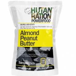 HUTAN RATION Ultra Pack, PTT Outdoor, peanuts,