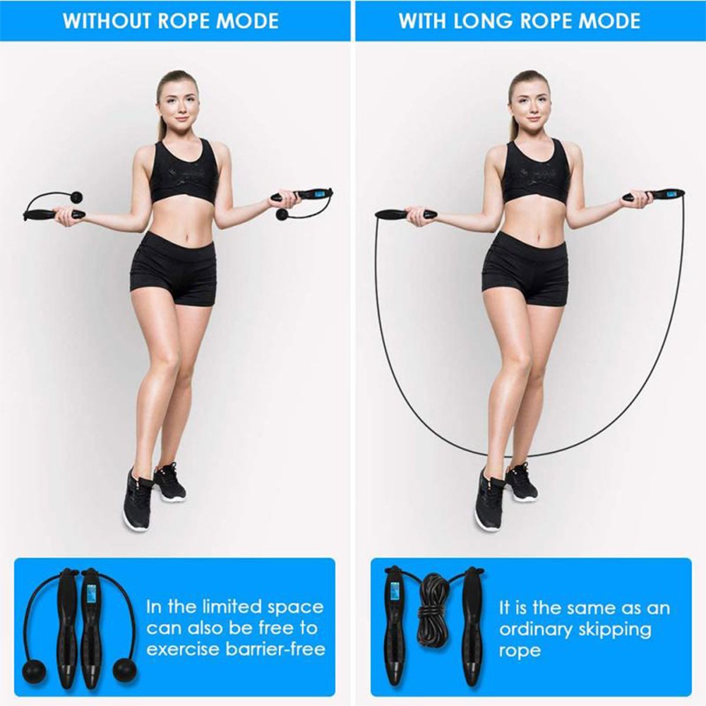 TBF Digital Skipping Rope, skipping rope, Nike skipping rope, skipping rope set, badminton skipping rope, bulk buy skipping ropes