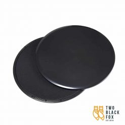 TBF G1 Exercise Sliders exercise fitness homerokout sport gliding family