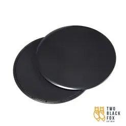 TBF G1 Exercise Sliders exercise fitness homerokout sport gliding family