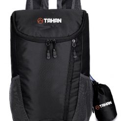TAHAN Ultralight 35L Foldable Bag, PTT Outdoor, tahan 35L black,