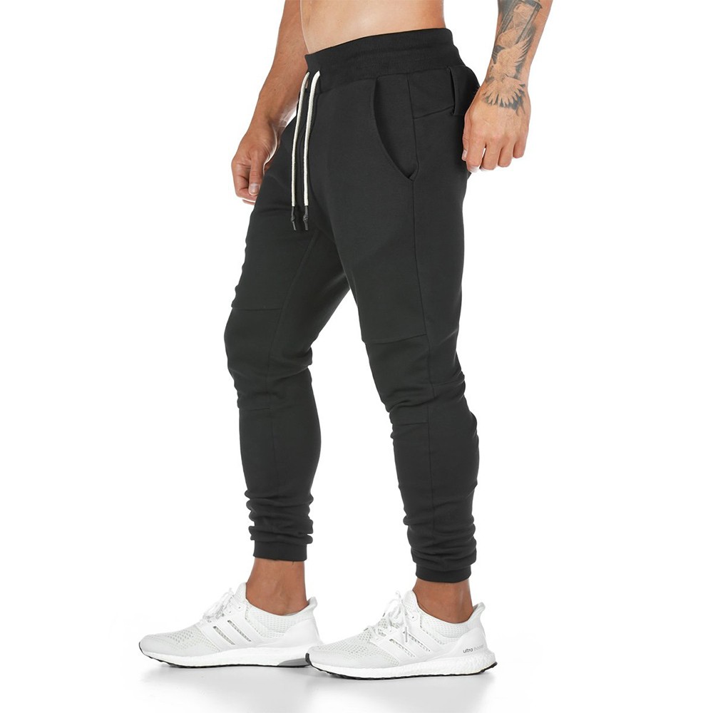 TBF Blitz Slim Jogger Pants, seluar, panjang, long, outdoor, elastic, adjustable, comfortable, harem, drawstring