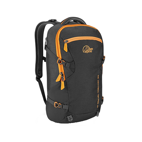 lowe alpine travel trekker