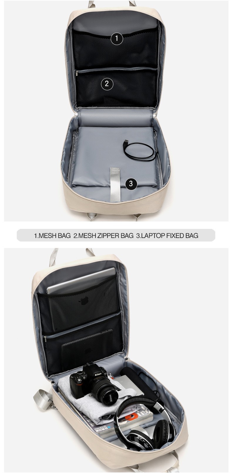TBF Classic Totebag, notebook, USB, charging, adjustable strap, buckle, soft, comfortable, beg, shoulder, travel, carry, bagpack, mac, ios, smartphone, android, USB charging port, anti theft, anti pencuri, Totebag, Laptop Bag, Storage Bag Traveling Bag, Water Resistant Bag TBF Classic Totebag, notebook, USB, charging, adjustable strap, buckle, soft, comfortable, beg, shoulder, travel, carry, bagpack, mac, ios, smartphone, android, USB charging port, anti theft, anti pencuri, Totebag, Laptop Bag, Storage Bag Traveling Bag, Water Resistant Bag