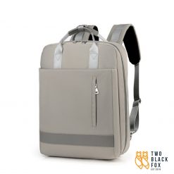 TBF Classic 1005 Laptop BagTBF Classic Totebag, notebook, USB, charging, adjustable strap, buckle, soft, comfortable, beg, shoulder, travel, carry, bagpack, mac, ios, smartphone, android, USB charging port, anti theft, anti pencuri, Totebag, Laptop Bag, Storage Bag Traveling Bag, Water Resistant Bag