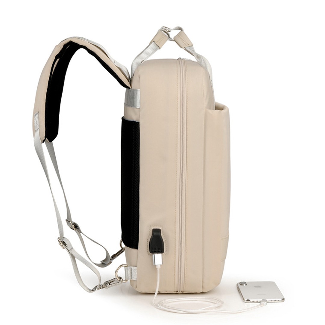 TBF Classic Totebag, notebook, USB, charging, adjustable strap, buckle, soft, comfortable, beg, shoulder, travel, carry, bagpack, mac, ios, smartphone, android, USB charging port, anti theft, anti pencuri, Totebag, Laptop Bag, Storage Bag Traveling Bag, Water Resistant Bag TBF Classic Totebag, notebook, USB, charging, adjustable strap, buckle, soft, comfortable, beg, shoulder, travel, carry, bagpack, mac, ios, smartphone, android, USB charging port, anti theft, anti pencuri, Totebag, Laptop Bag, Storage Bag Traveling Bag, Water Resistant Bag
