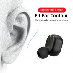 TBF Wireless Bluetooth Earphone