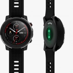 whatsapp amazfit stratos