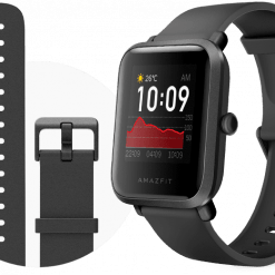 Amazfit Bip S waterproof sport watch amazfit sport watch heart rate watch