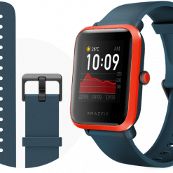 Amazfit Bip S waterproof sport watch amazfit sport watch heart rate watch