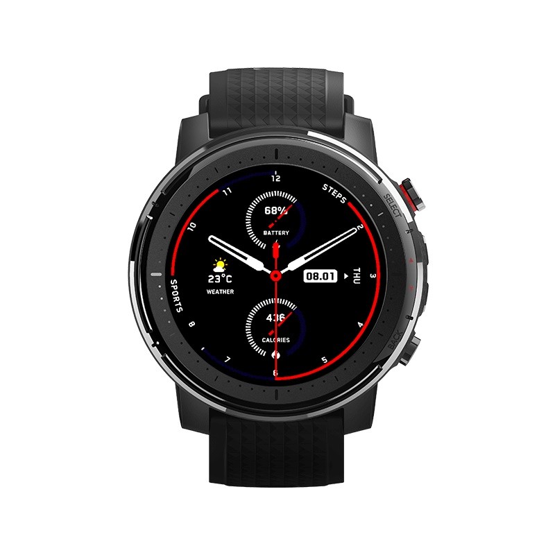 stratos 3 plus