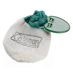 COLEMAN #21 Insta-Clip 2 Standard Mantle