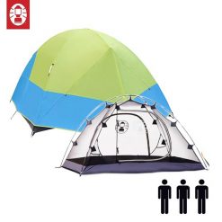 COLEMAN Airdome Tent 3P