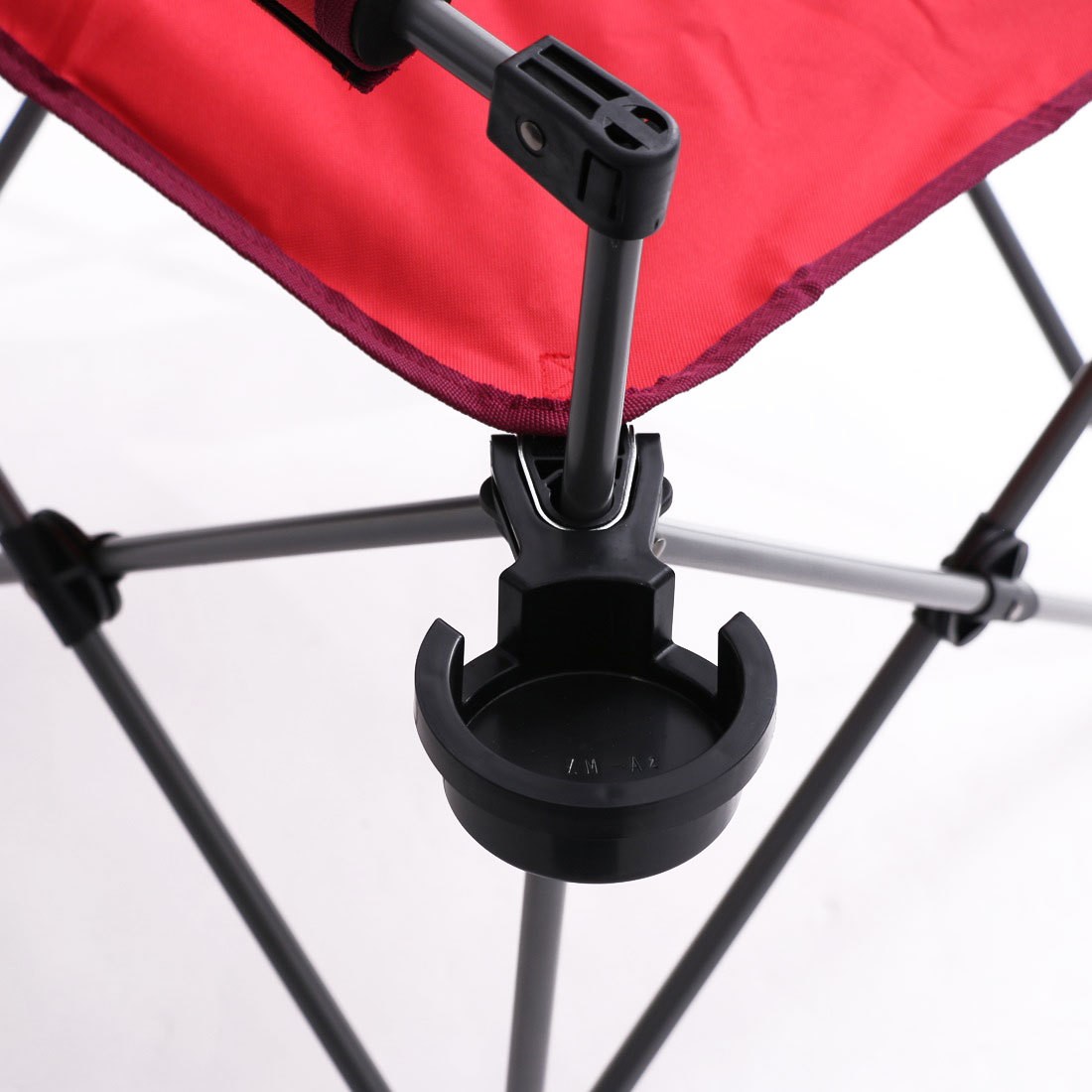 COLEMAN C006 Slim Red Japan Chair