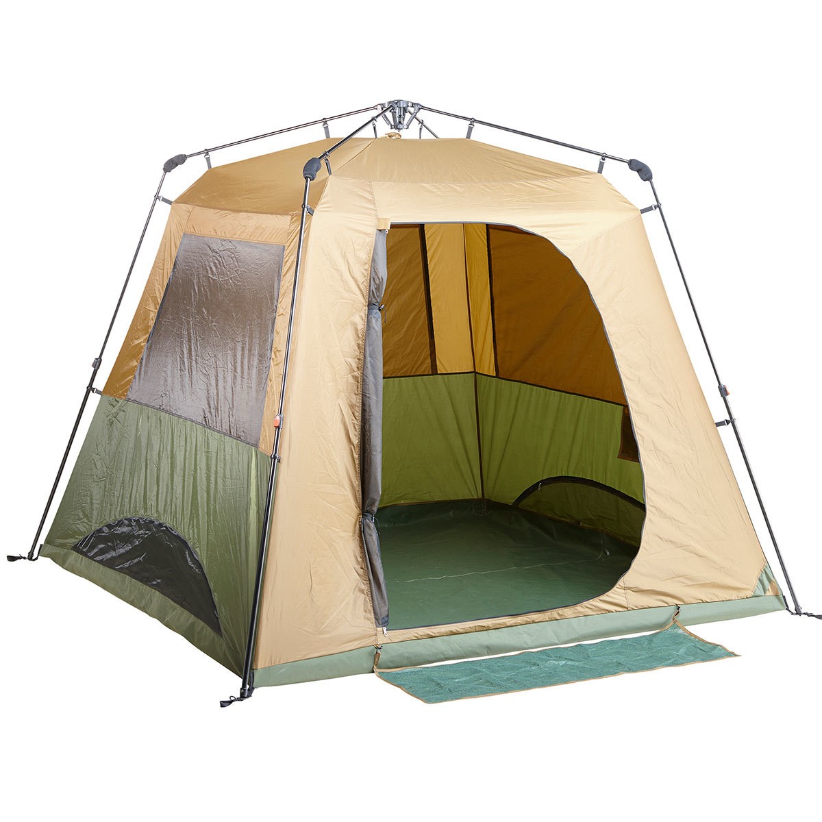 coleman 4p