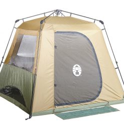 COLEMAN Instant Up Gold 4P Tent