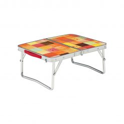 COLEMAN Natural Mosaic Mini Table