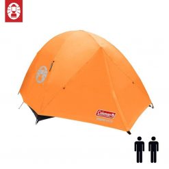 COLEMAN Tent Airdome Lite 2P