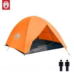 COLEMAN Tent Airdome Lite 2P