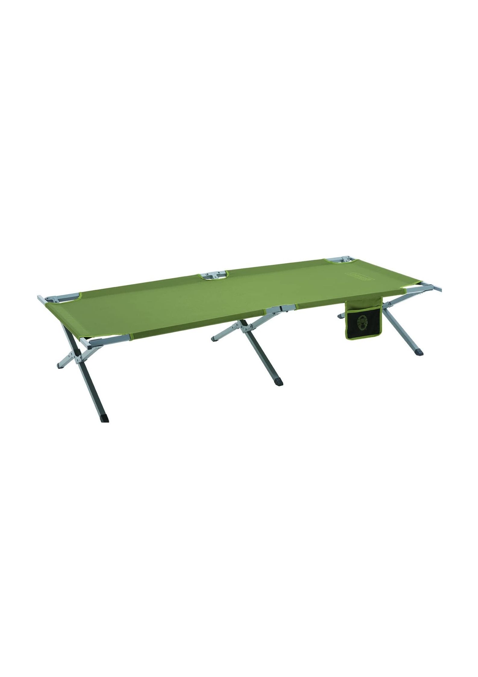 coleman cot