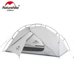 Naturehike Ultralight Single Tent - 15D