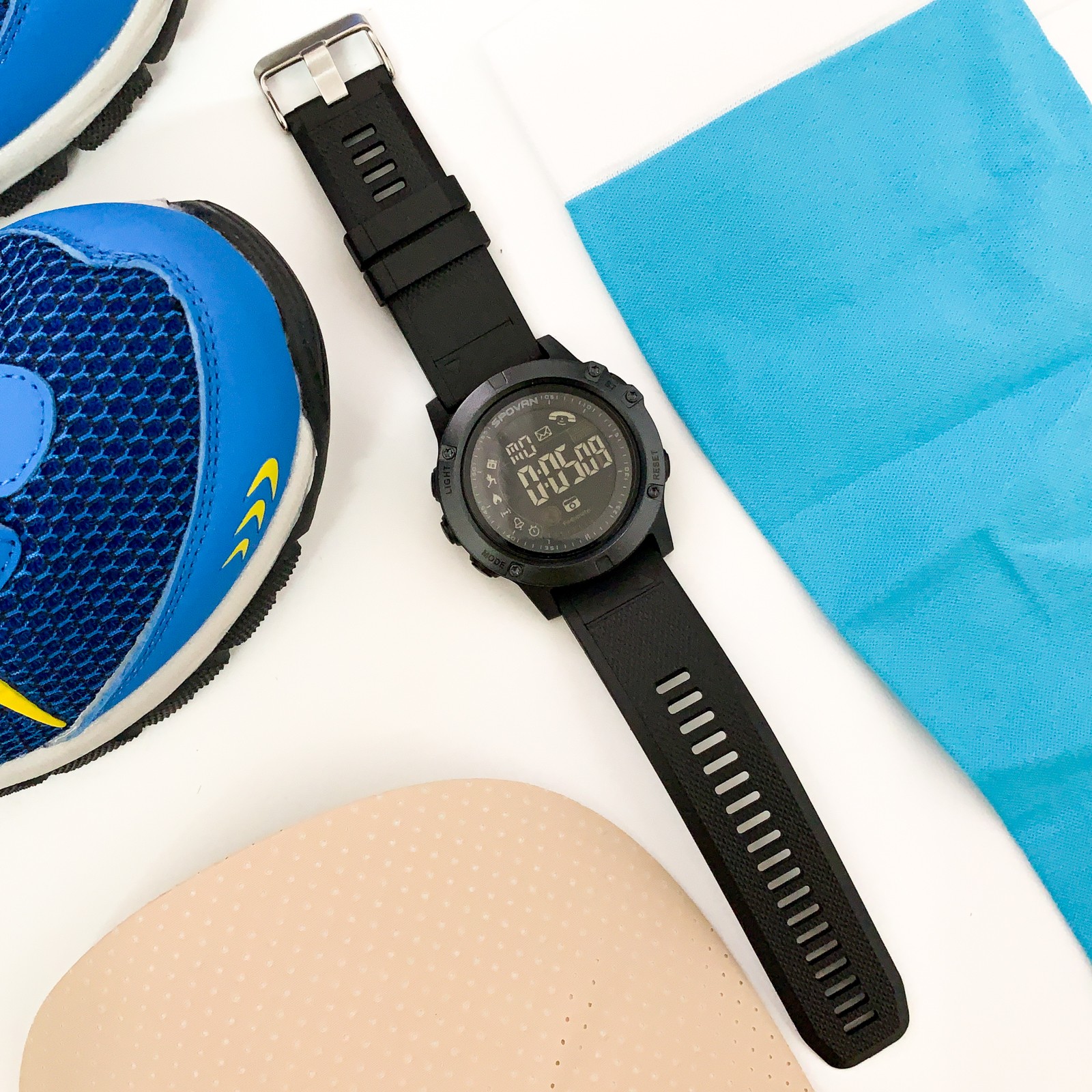 Outdoor Sports Smartwatch, PTT Outdoor, IMG 9597,
