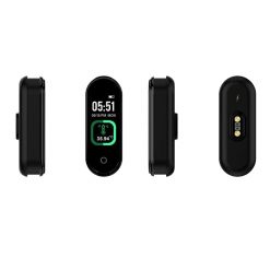 M4X Pro Smart Watch Bracelet