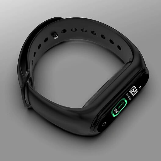 M4X Pro Smart Watch Bracelet