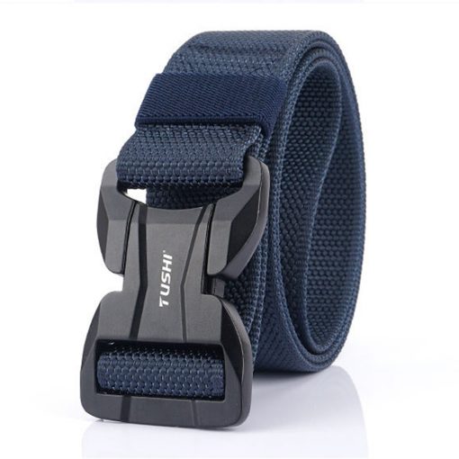 TBF TUSHI Belt with Magnetic Clip