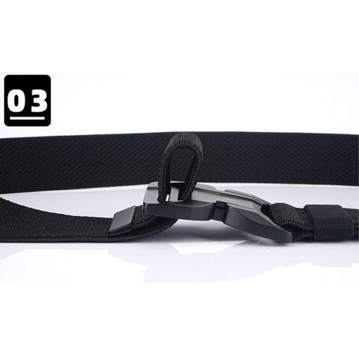 TBF TUSHI Belt with Magnetic Clip