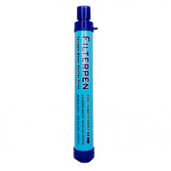 Outdoor Survival Lifestraw- a life saver in the wild