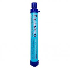 Outdoor Survival Lifestraw- a life saver in the wild