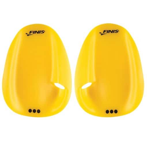 FINIS Agility Floating Paddles, PTT Outdoor, 1.05.129 L Studio.Main 1 FINIS,