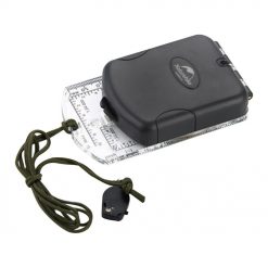 Naturehike Outdoor Compass- a tool that helps