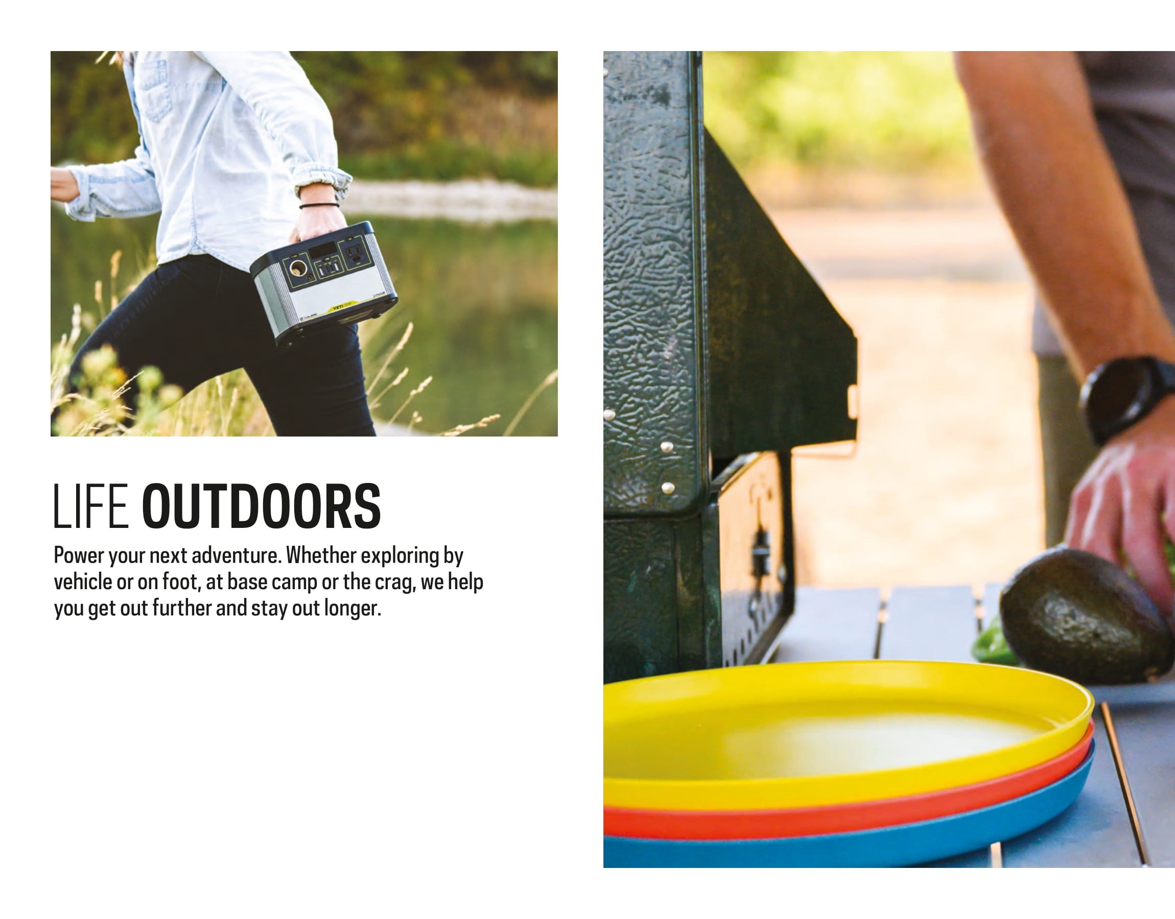 goal zero, goal zero malaysia, camping, outdoor, travel, family gathering, solar, light, portable power storage, bank