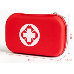 Medical First Aid Kit (18 in 1)- a friend in emergency