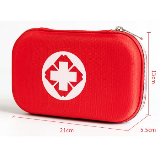 Medical First Aid Kit (18 in 1)- a friend in emergency