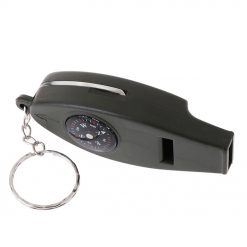 TBF 4-IN-1 Survival Whistle