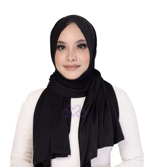 Mysportshijab EZDryLight Active Shawl, sports hijab, tudung, shawl, easy wear, lightweight hijab