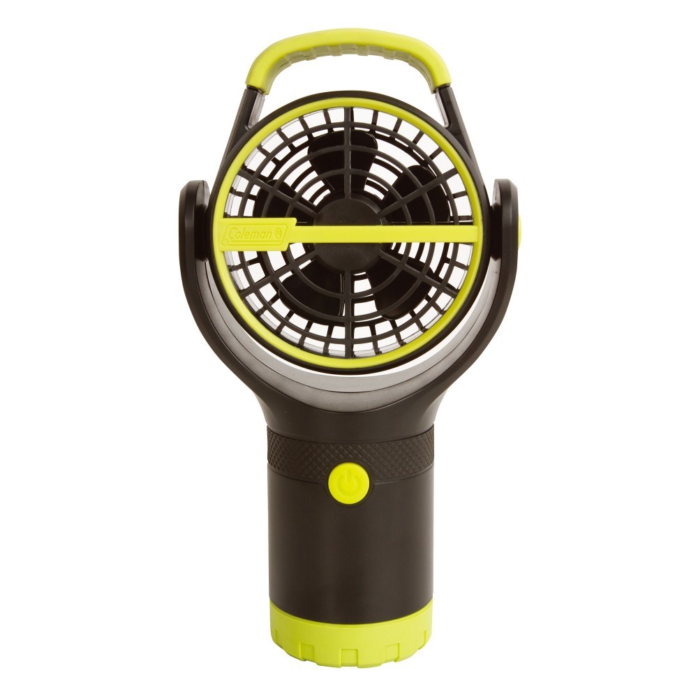Buy COLEMAN Batterylock Cup Holder Fan (2 Colors) eRomman