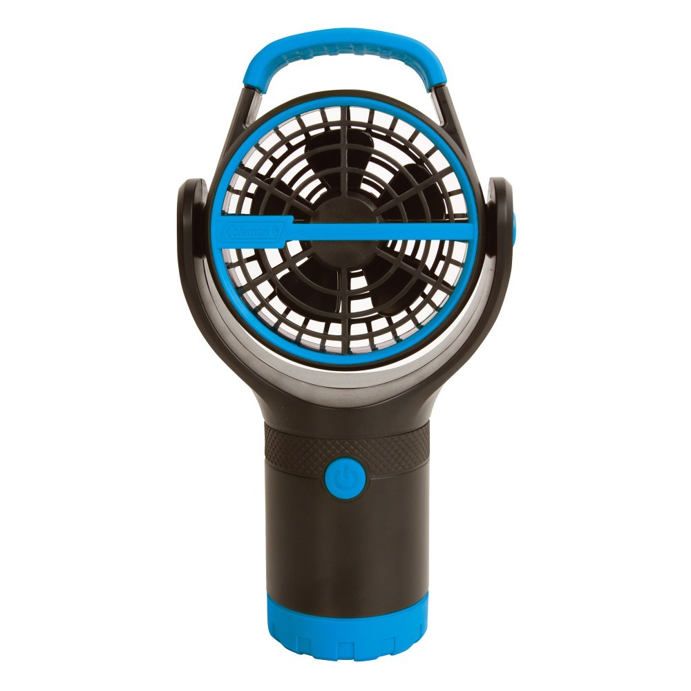 Buy COLEMAN Batterylock Cup Holder Fan (2 Colors) eRomman